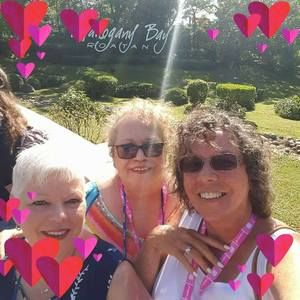 Meet your Posher, Beverly